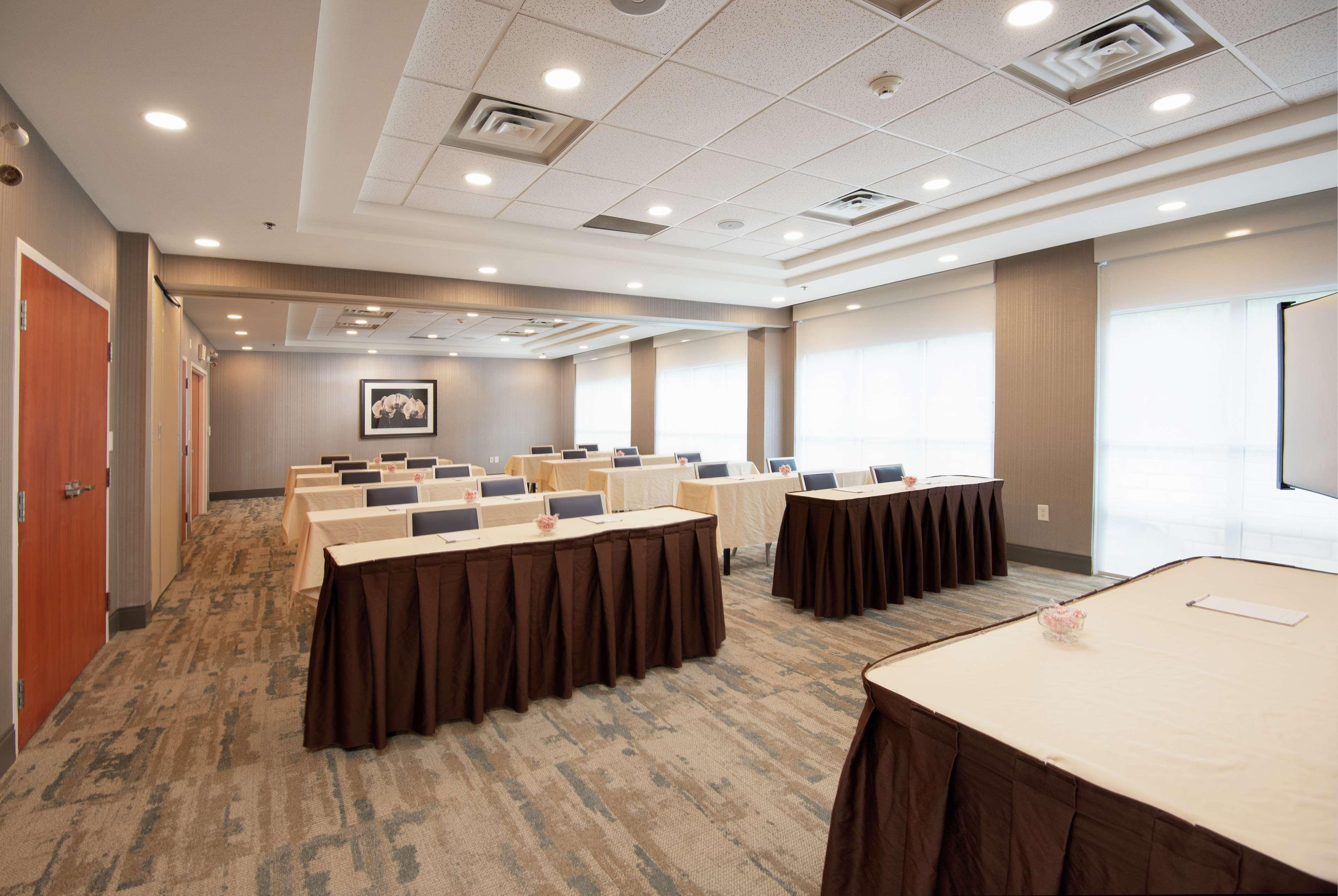 Hampton Inn & Suites By Hilton Barrie Exterior foto